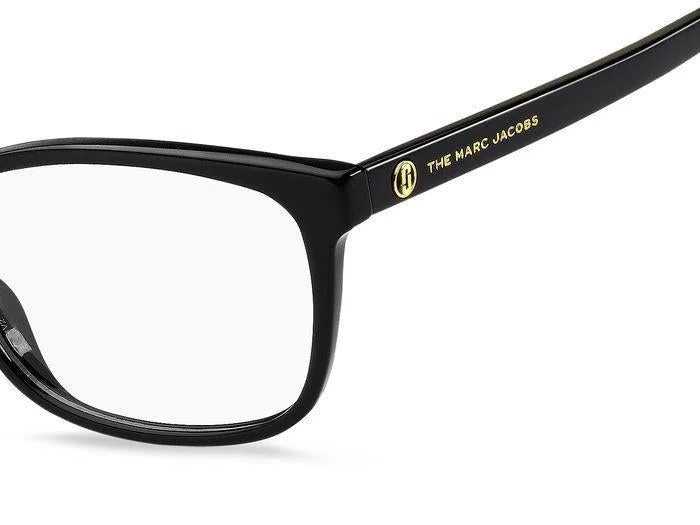 Marc Jacobs Marc558 Eyeglasses - view 9